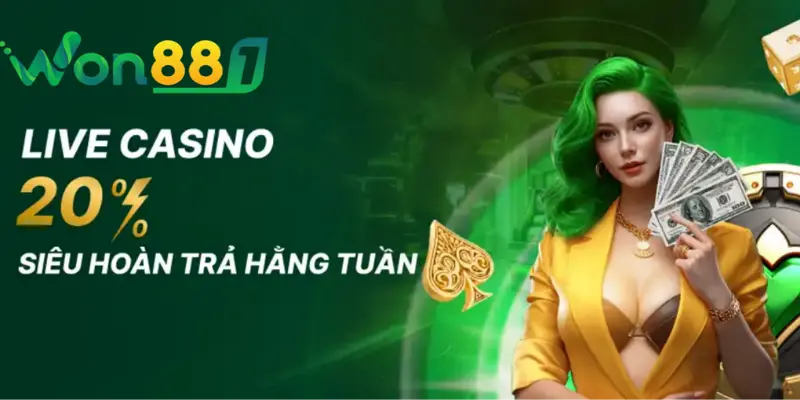 co nhieu uu dai lon hap dan danh cho nguoi choi tai won88 Có nhiều ưu đãi lớn, hấp dẫn dành cho người chơi tại WON88.