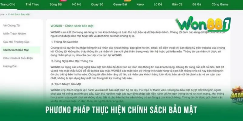 won88 quy dinh ro rang khi tham gia dang ky va su dung dich vu WON88 quy định rõ ràng khi tham gia đăng ký và sử dụng dịch vụ